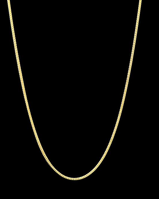 Cadena Franco 45cm