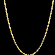 Cadena cordón 40cm