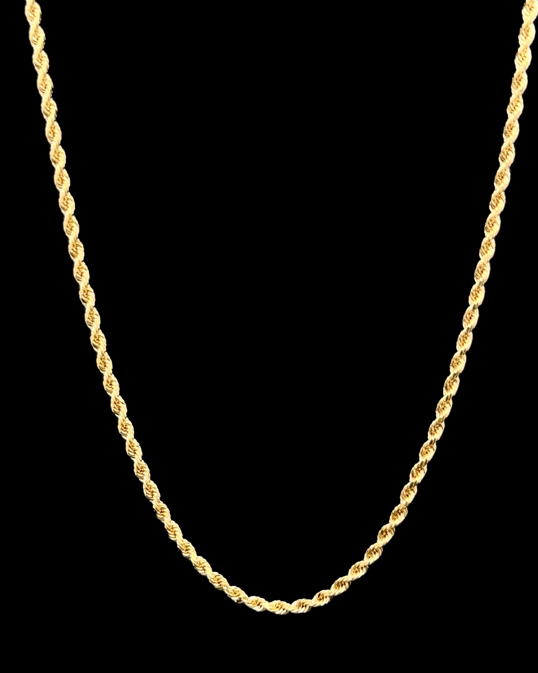 Cadena cordón 40cm