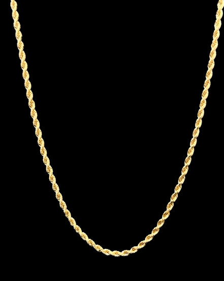 Cadena cordón 40cm