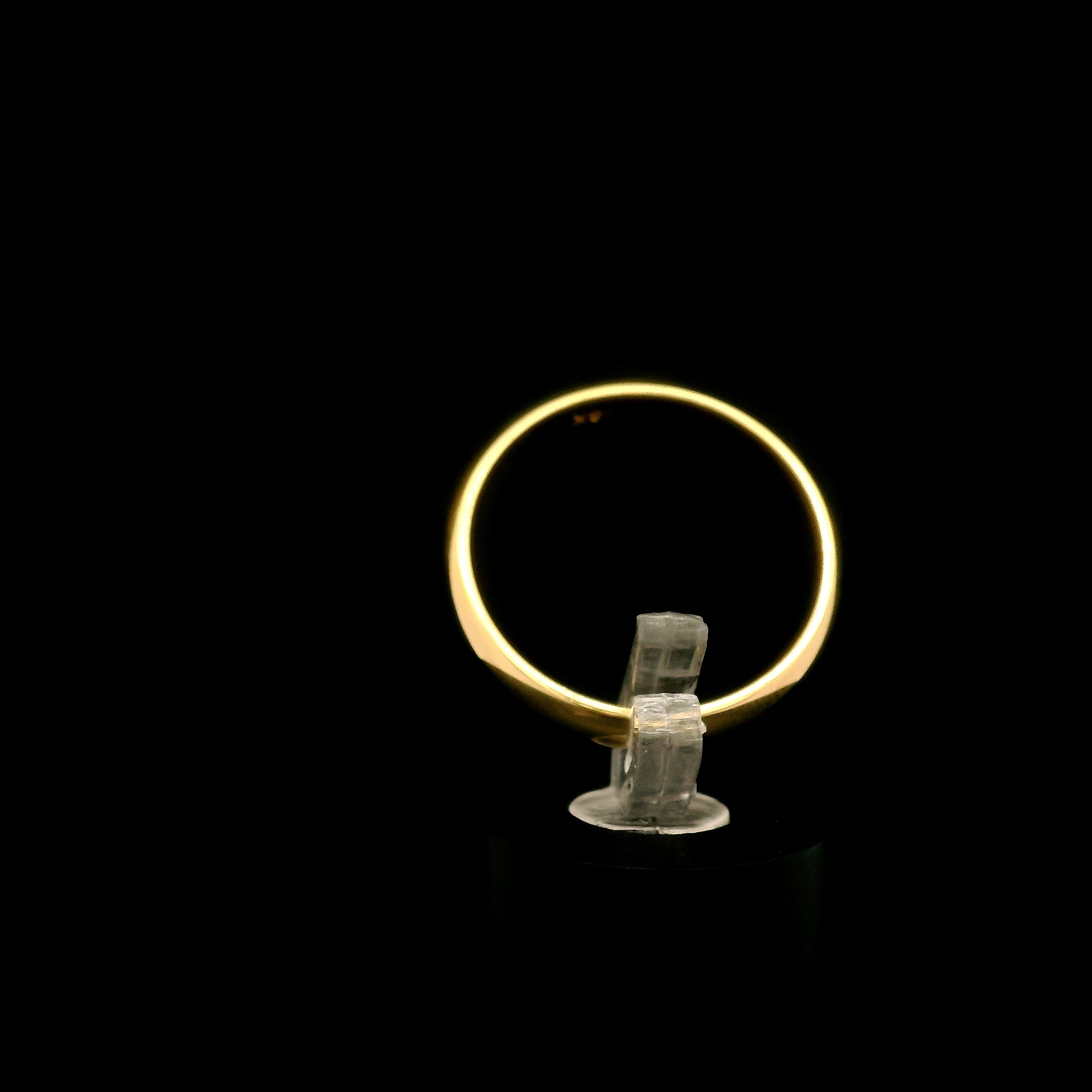 Alianza 4mm #10