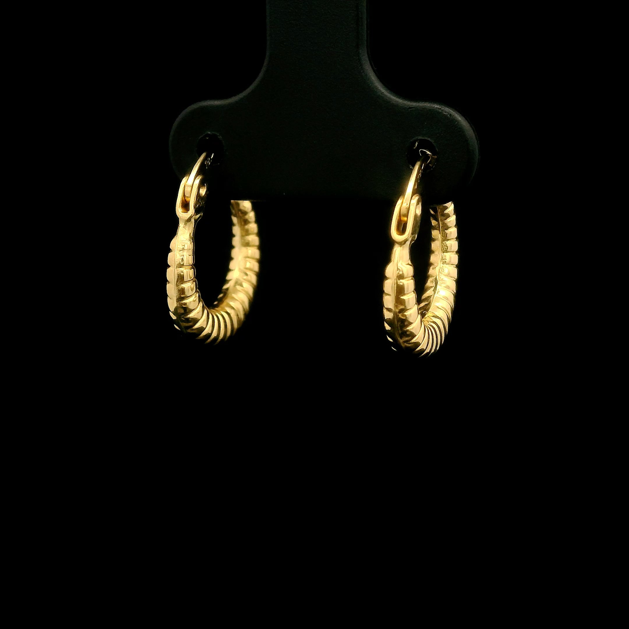 Argollas Huggies conchita