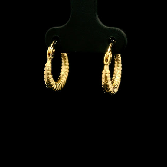 Argollas Huggies conchita