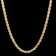 Cadena cordón 50cm
