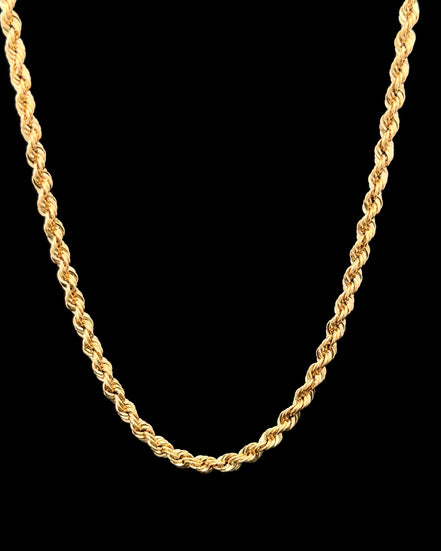 Cadena cordón 50cm
