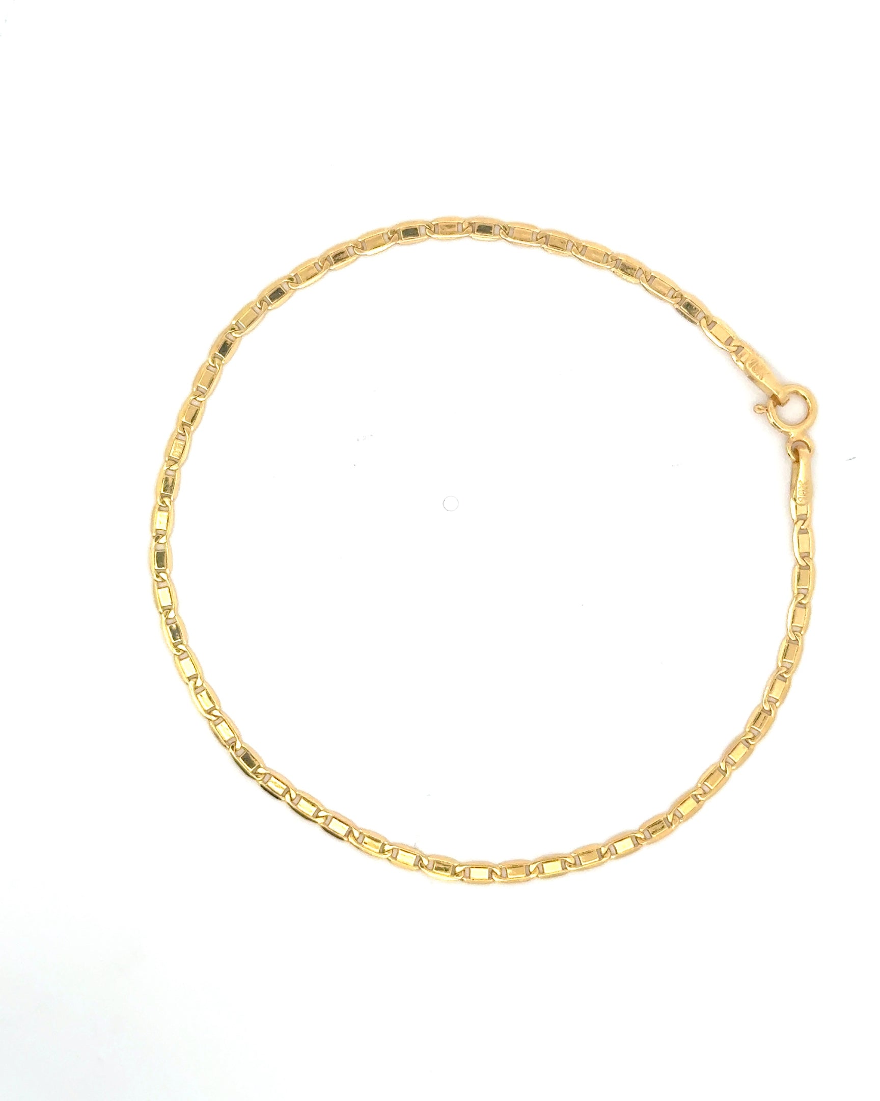 Esclava Gucci plano