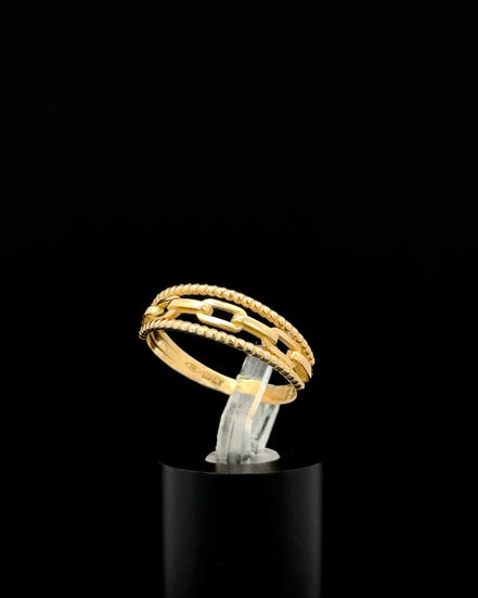 Anillo fancy 8
