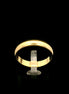 Alianza 4mm #10