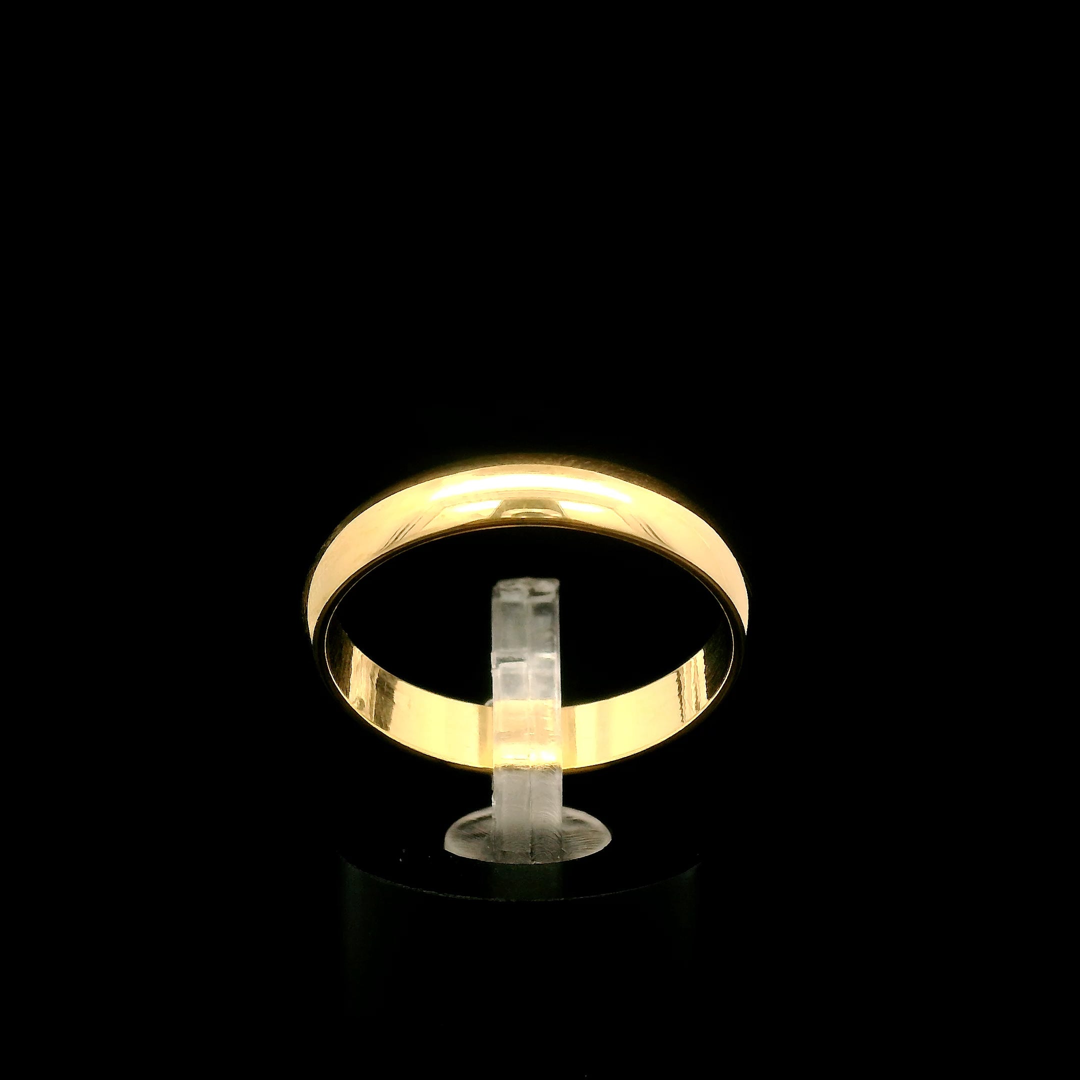 Alianza 4mm #10