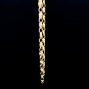 Cadena Gucci 4.6mm 50cm