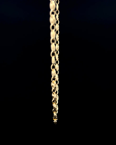 Cadena Gucci 4.6mm 50cm