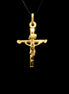 Dije Cristo pequeño