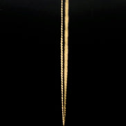 Cadena cubana 50cm