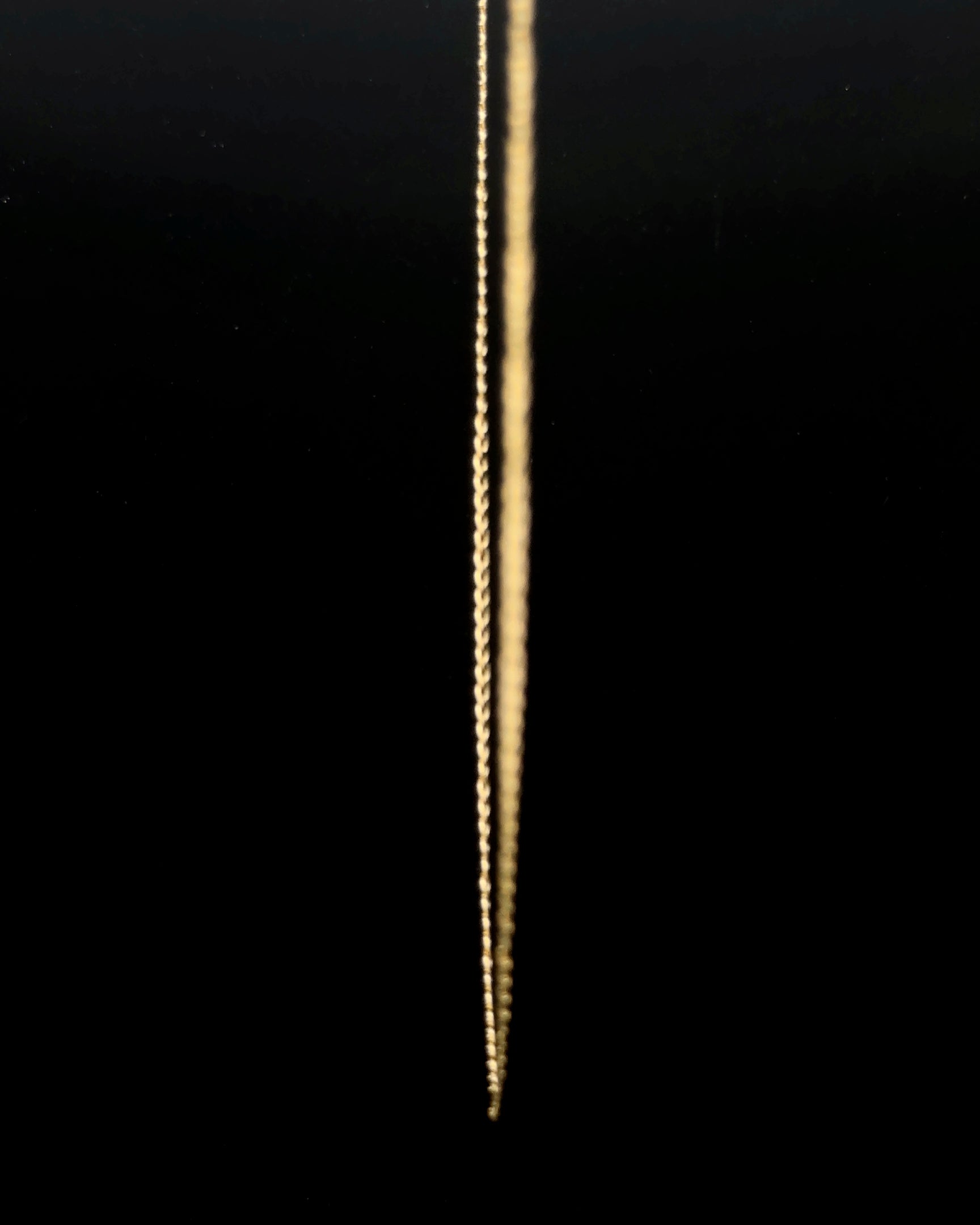 Cadena cubana 50cm