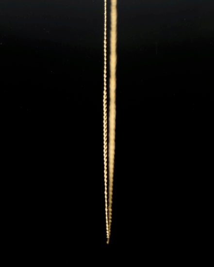 Cadena cubana 50cm