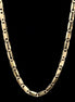 Cadena Gucci plano 60cm