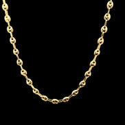 Cadena Gucci 50cm