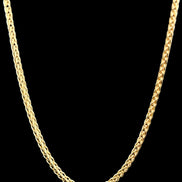 Cadena fígaro 60cm