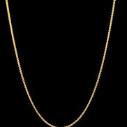 Cadena aro seguido 50cm