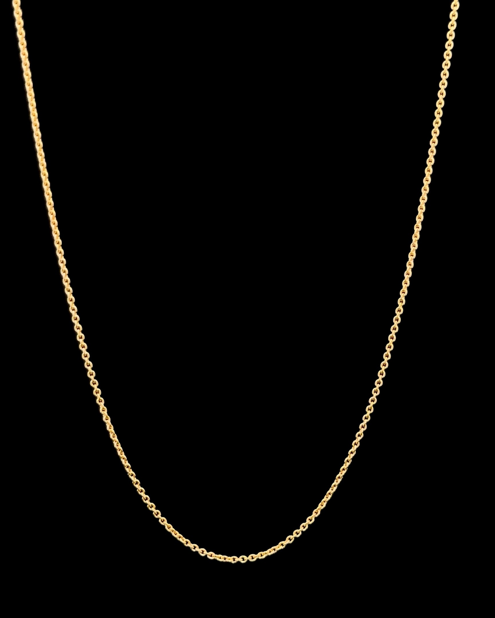 Cadena aro seguido 50cm