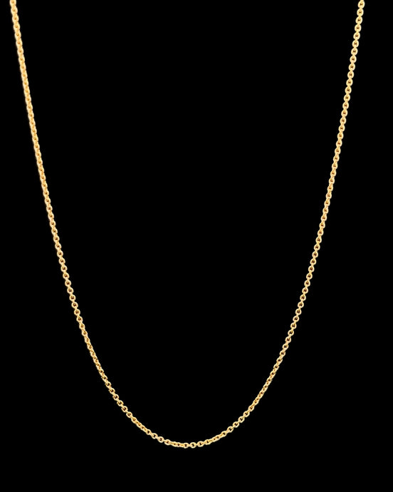 Cadena aro seguido 50cm