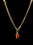 Cadena Red love 45cm