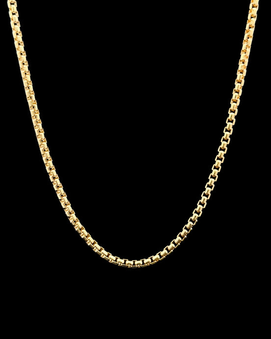 Cadena Box 50cm