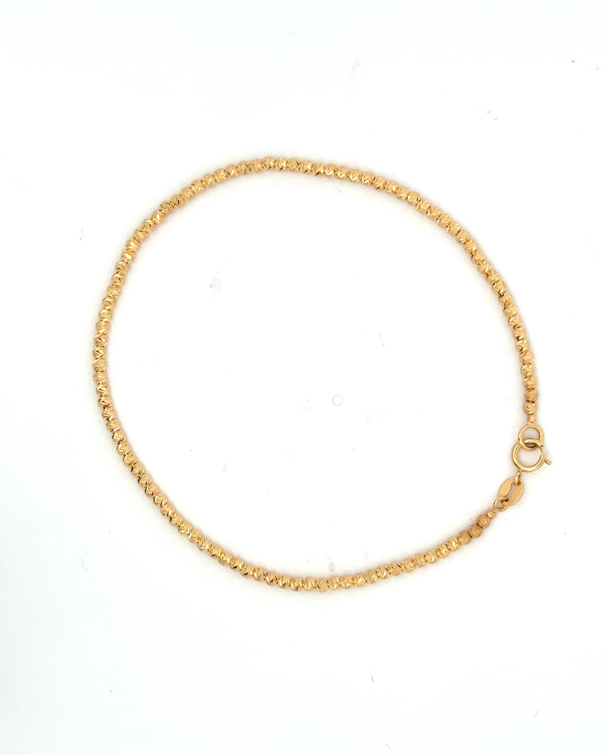 Esclava diamond cut