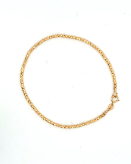 Esclava diamond cut