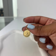 Medalla de la chinita