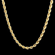 Cadena cordón 65cm