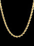 Cadena cordón 65cm