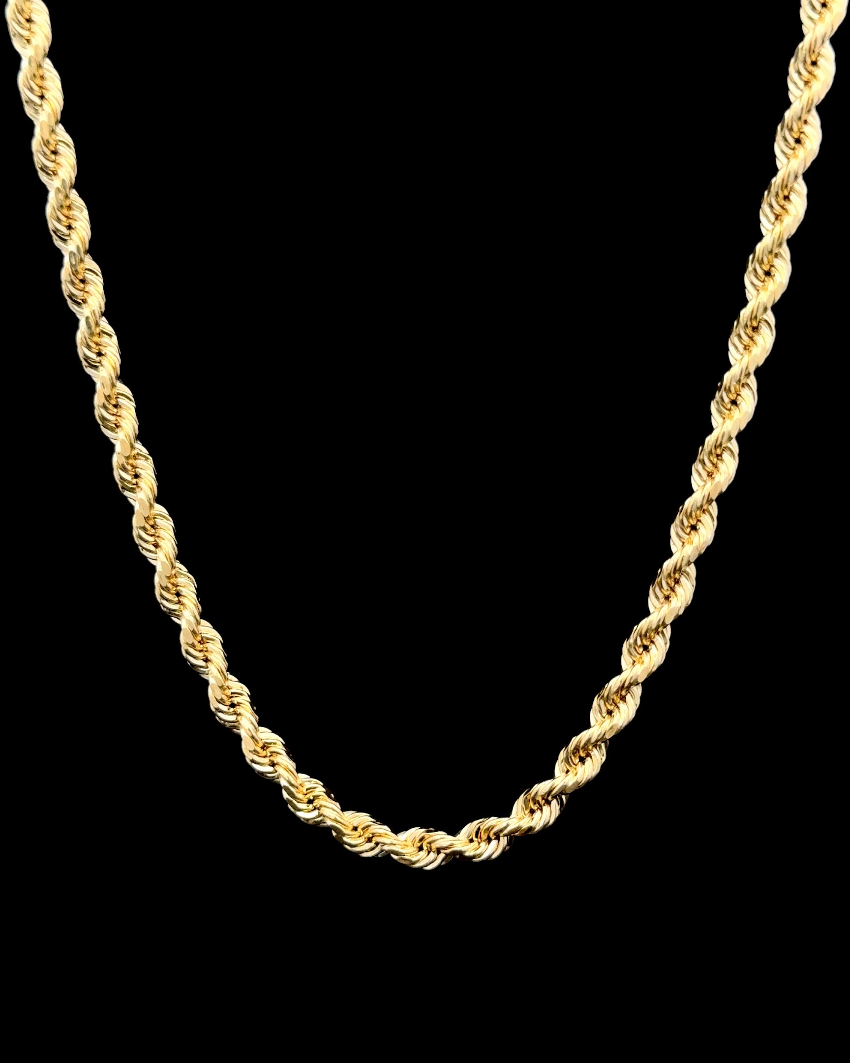 Cadena cordón 65cm