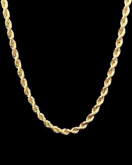 Cadena cordón 65cm