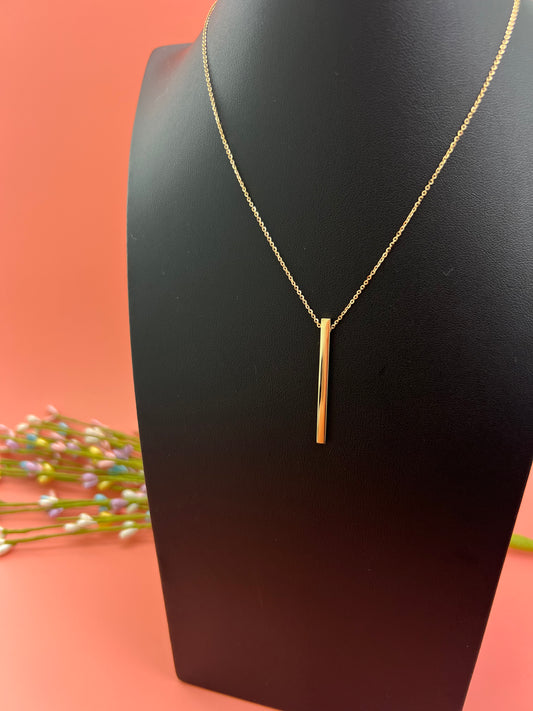 Cadena fancy lineal