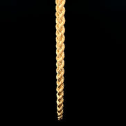Cadena cordón 50cm