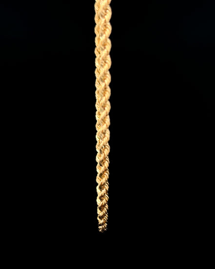 Cadena cordón 50cm