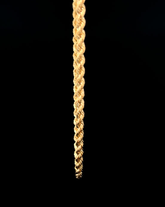 Cadena cordón 50cm