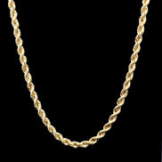 Cadena cordón 55cm