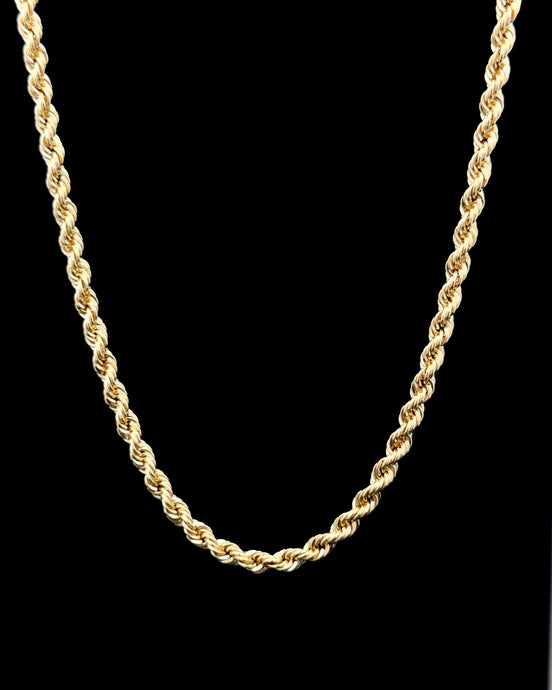 Cadena cordón 55cm