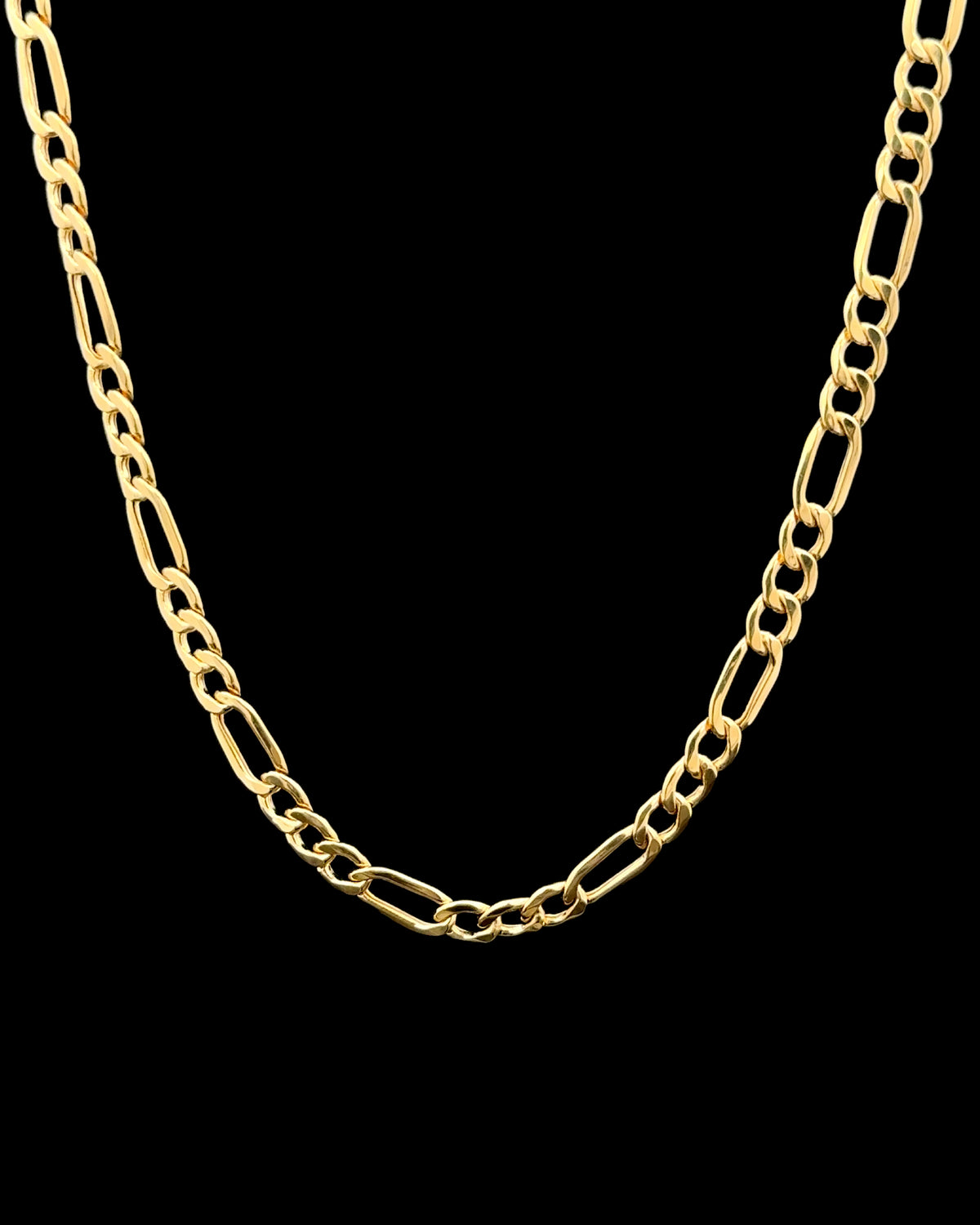 Cadena Fígaro 50cm