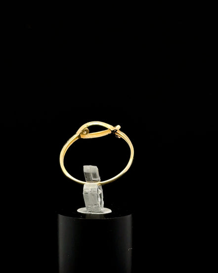 Anillo Jesús 7