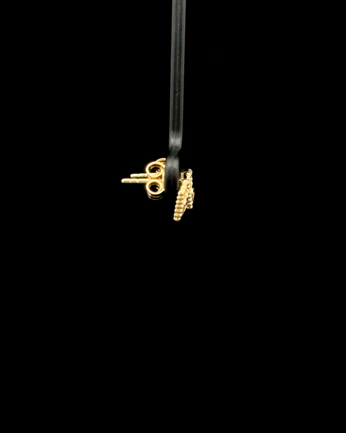 Zarcillos Diamante