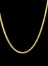 Cadena Cubana 60cm