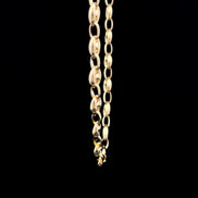 Cadena Gucci 60cm