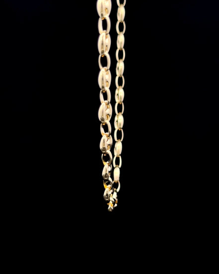 Cadena Gucci 60cm