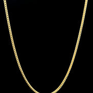 Cadena franco 60cm