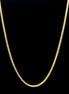 Cadena franco 60cm