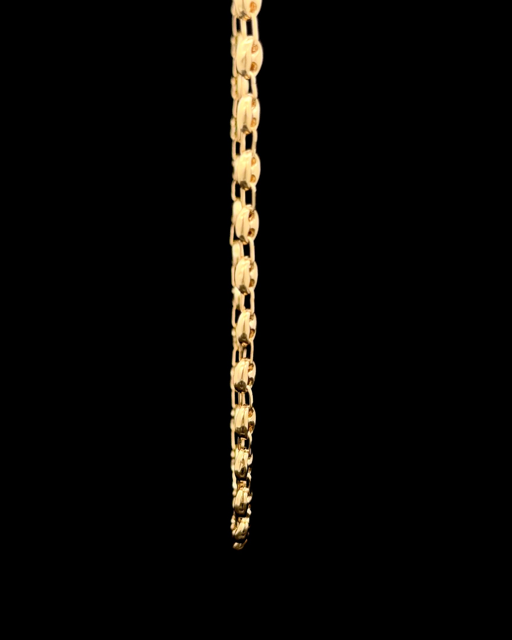 Cadena Gucci 45cm