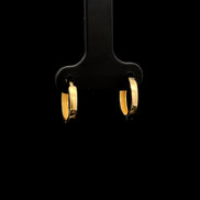 Argollas clip